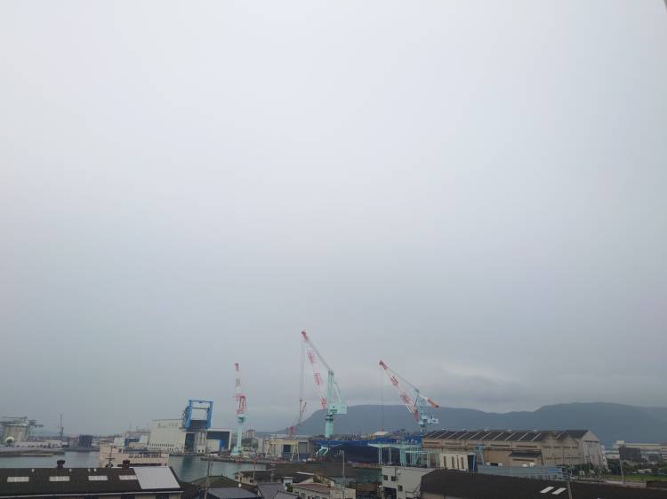 出勤しました(^^)/