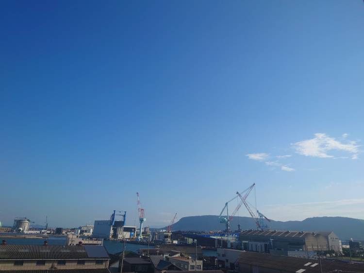 出勤しました(^^)/