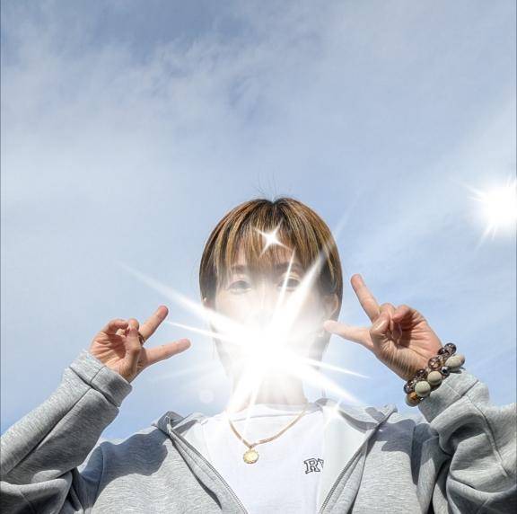 「何これ！？」