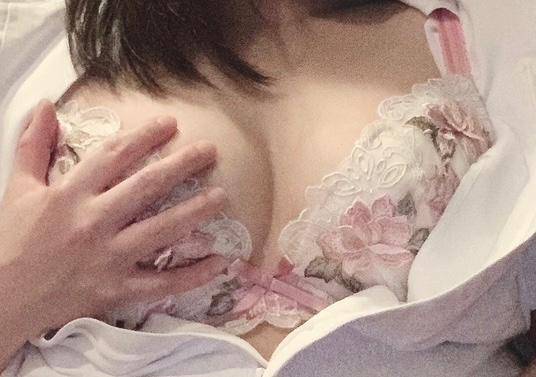 気持ち良くなりましょう?