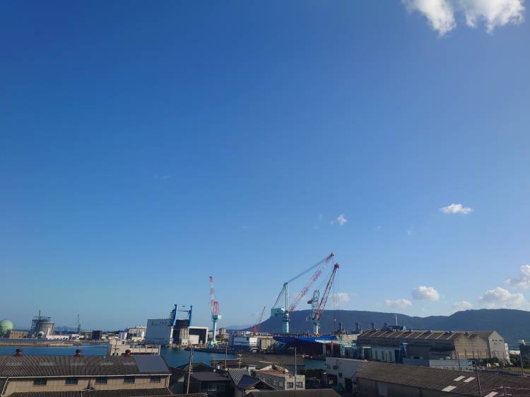 出勤しました(^^)/