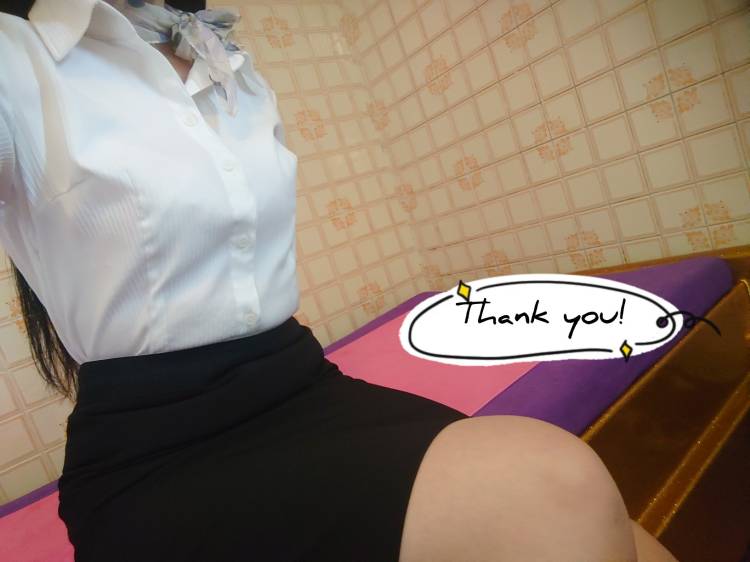 ありがとうございます(*^^*)