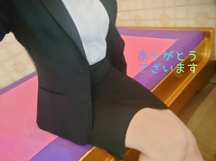 ありがとうございます(*^^*)