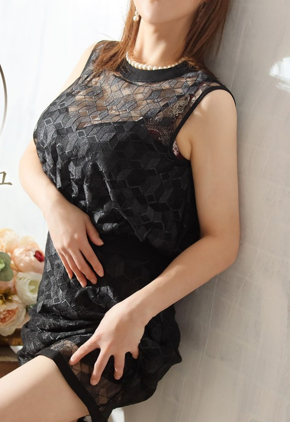 さやか☆(ラ・プラージュ)