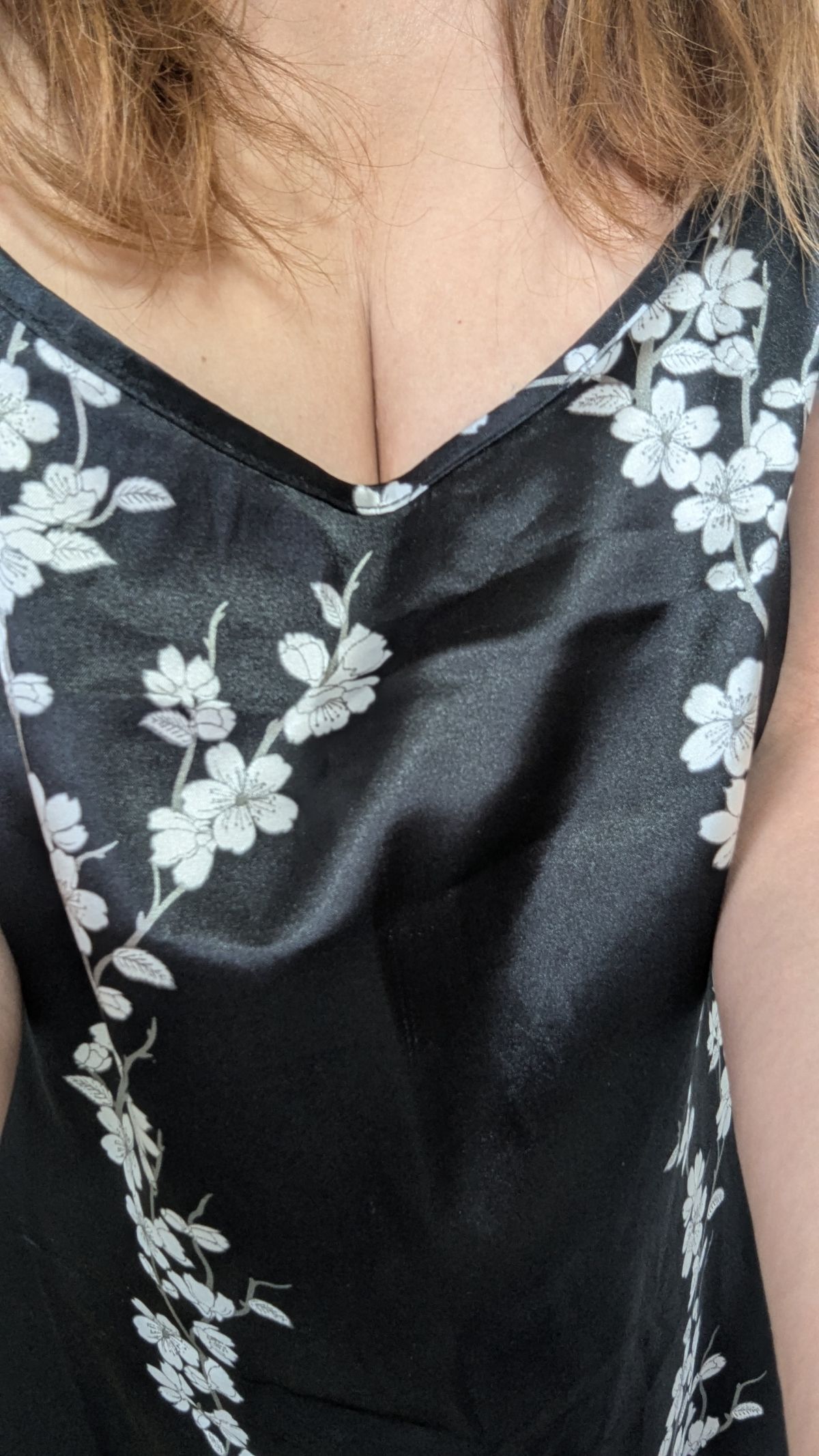 坂井⇒色っぽい・緊張の体験入店!(人妻・熟女・愛人専科ラマン(新居浜))