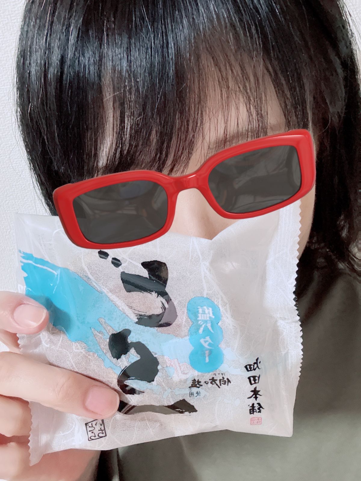 初お礼日記です✨