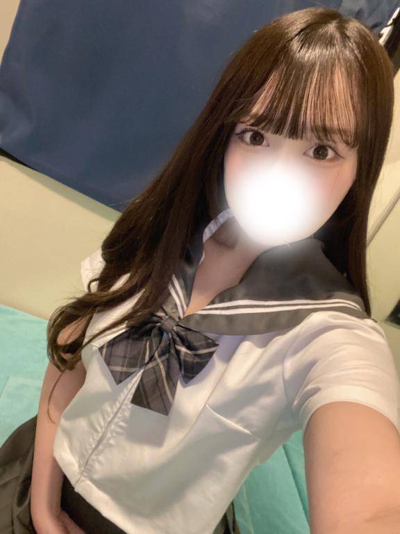 制服好きなの？えっちだね💕︎