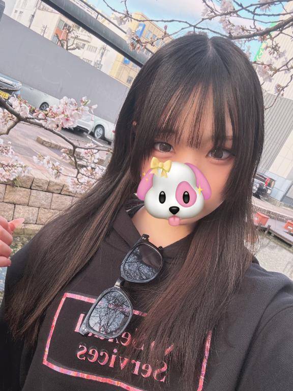 春ですよーー！！