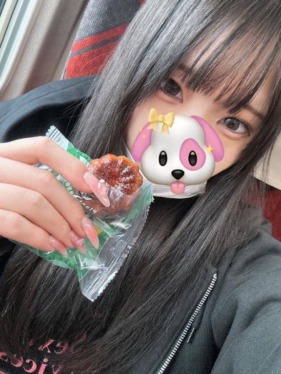甘い甘い?