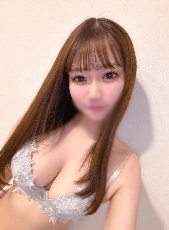 とめどない快楽...