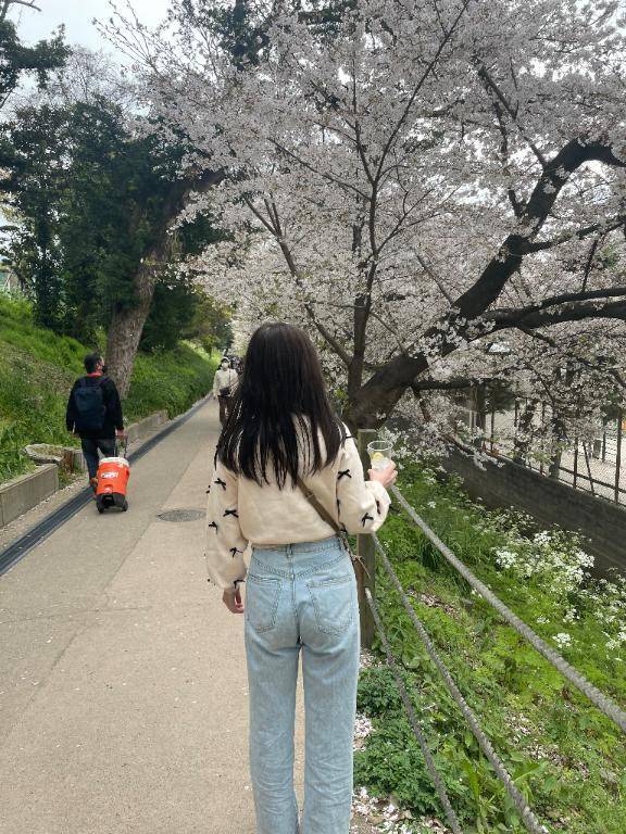 1日目ありがとう❤️