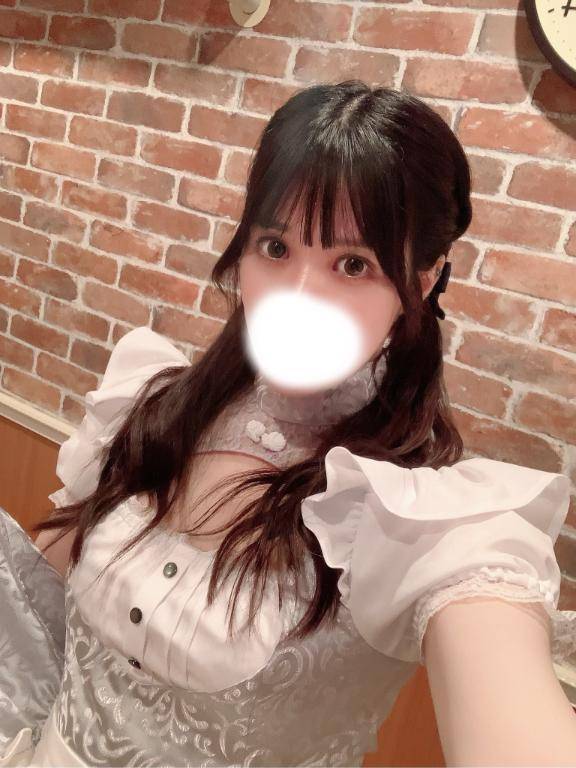 濡れてます🤍