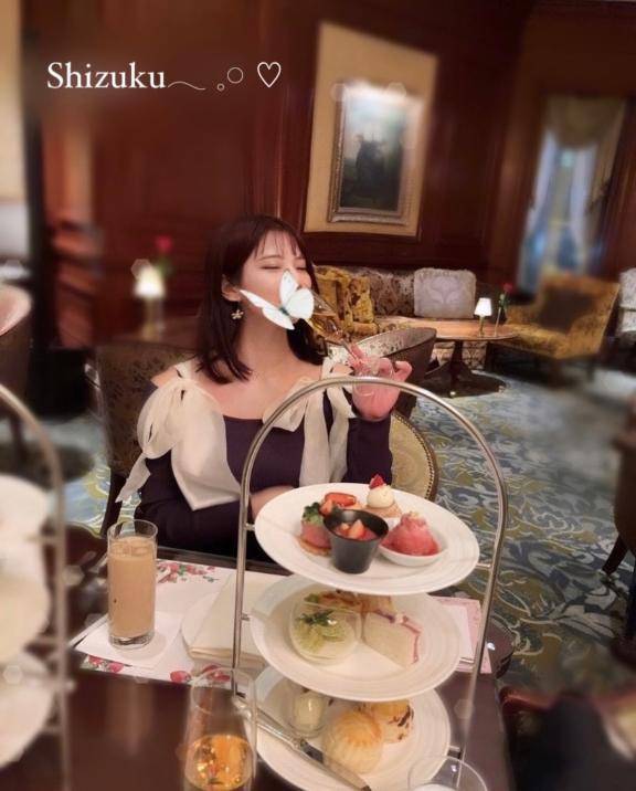 優雅な時間☕✨