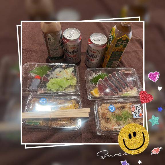 高知大満喫( ՞. ̫ .՞)💕