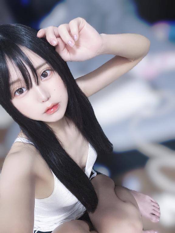 お??