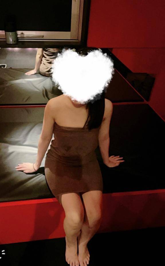 ❤️強欲❤️