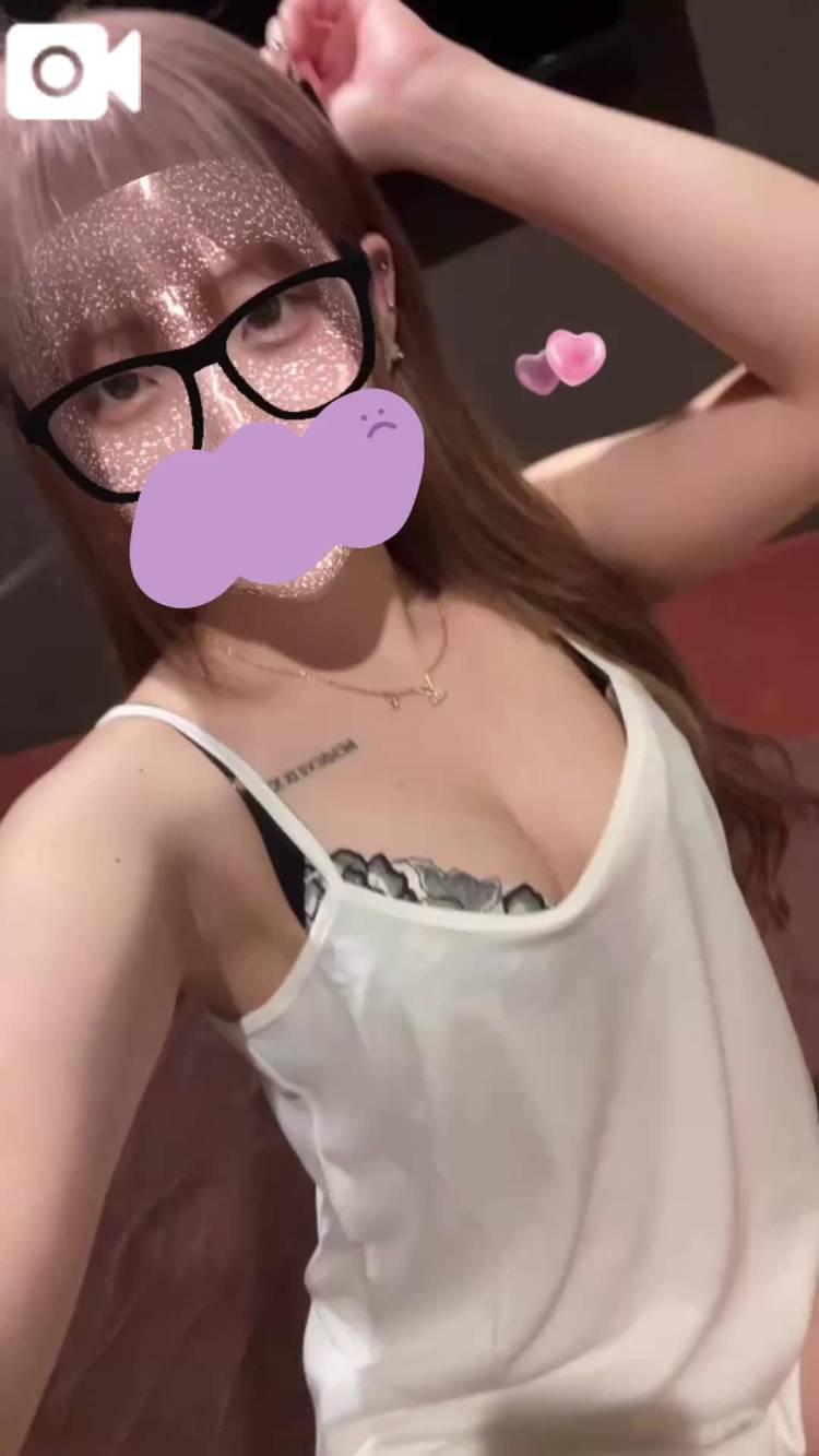私の前では全てをさらけだして？🥺❤️