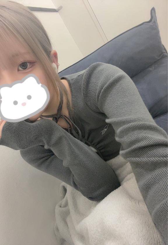 ムラムラ警報発動中🚨