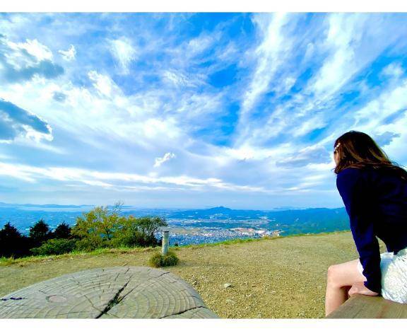 1日目🍑thank you💗