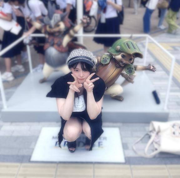✨次回出勤〜✨