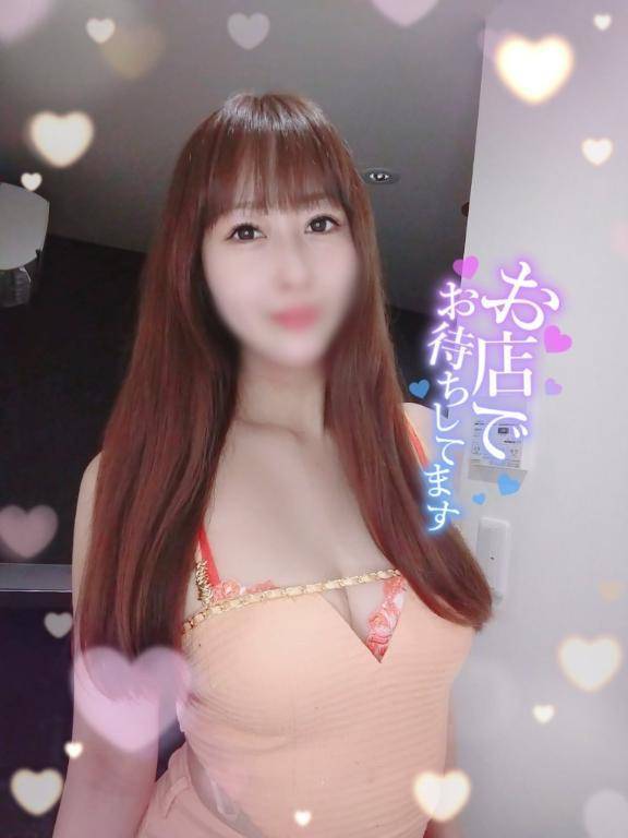 普段はストレートヘアです🤍