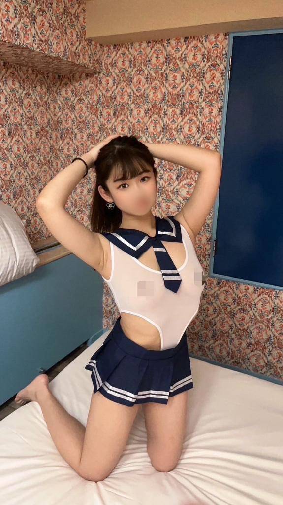 駆け込み発射🔞