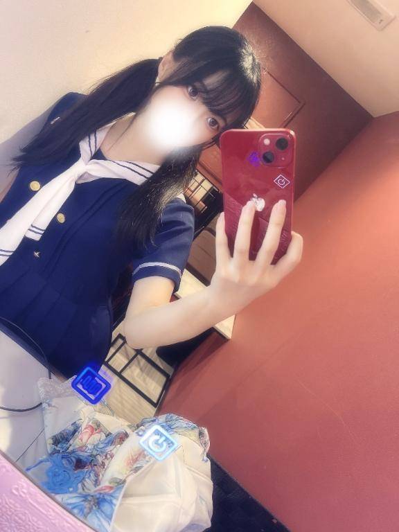 お礼?