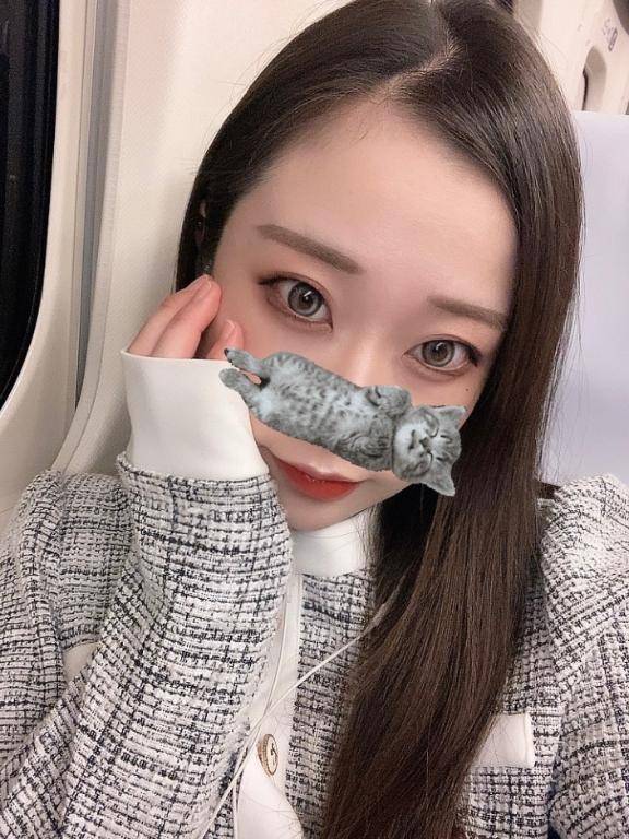 ４日目🎀