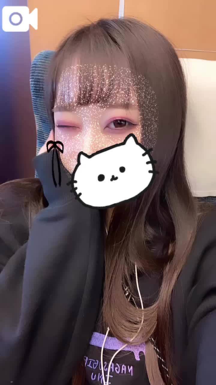 残り３日😿