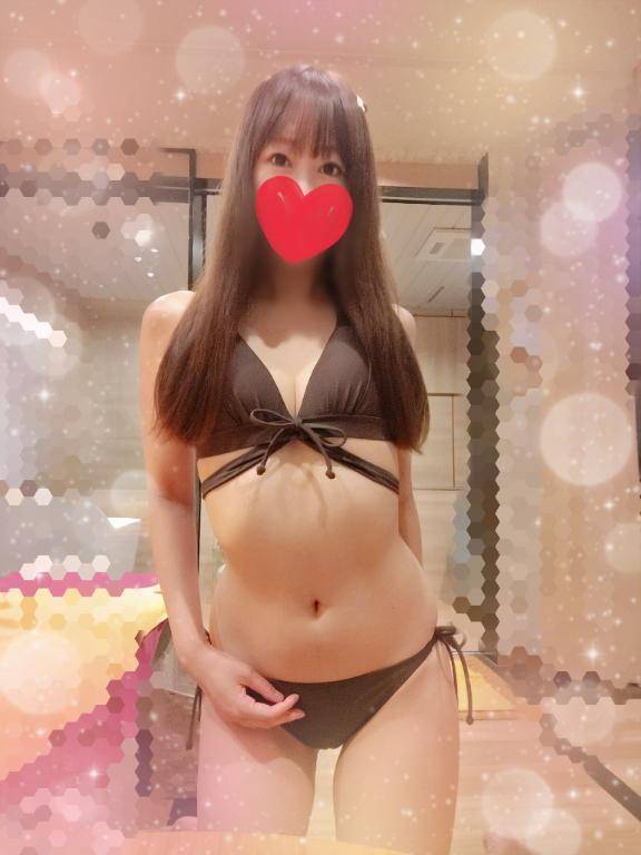 ビキニスタイル公開👙