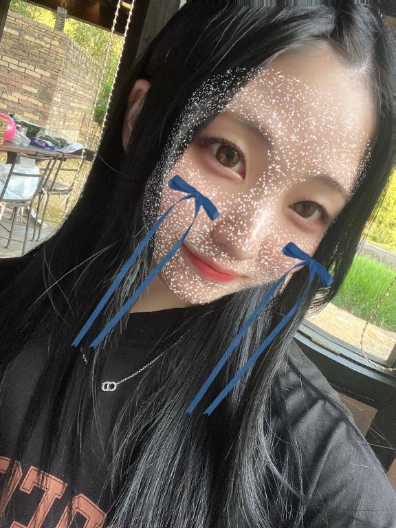 会える準備しててね?