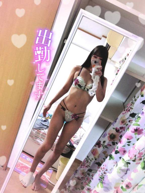 高身長お姉さん系💋