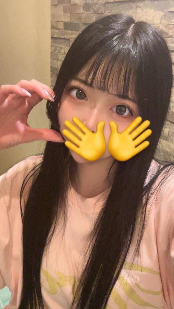 夜はこれからだね?
