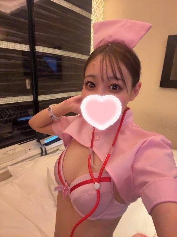 濃厚すぎるプレイ…///🔞