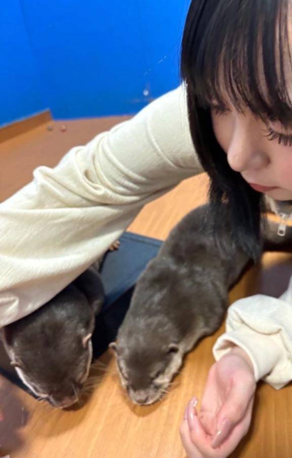 🫶あゆの変化🫶