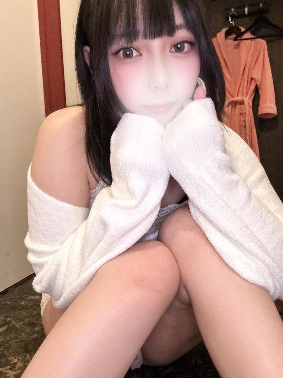 ぽろり厳禁⚠️