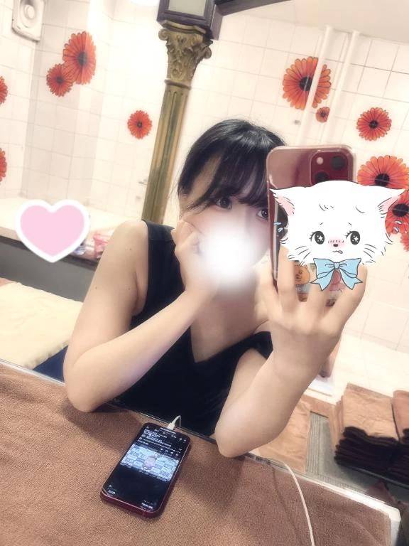 涼風 みゆ(ル・プレジール)