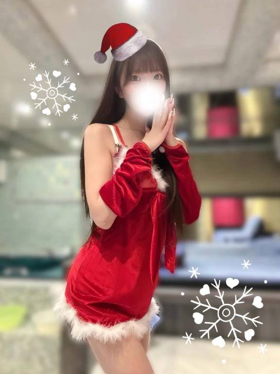 出勤速報📣17日からよろしくねっ🎅❤️