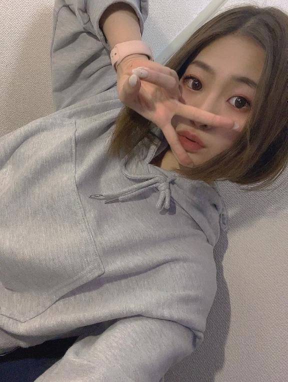 ３年前くらいの希星ッチ💭