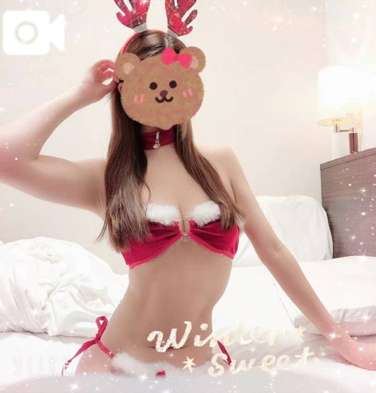 聖なる夜に...🎄💖