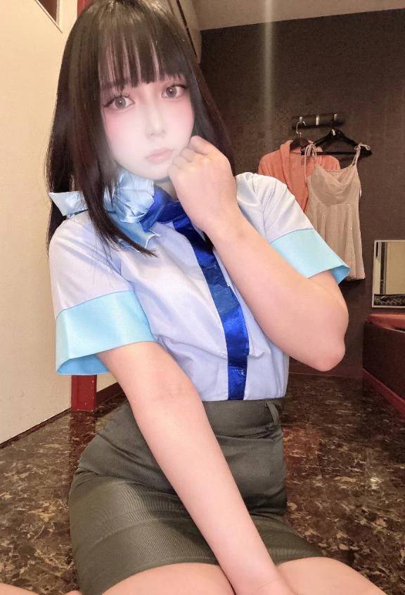 金城　あゆ（ル・プレジール）