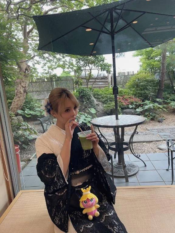 最終日満枠🤍🤍🤍