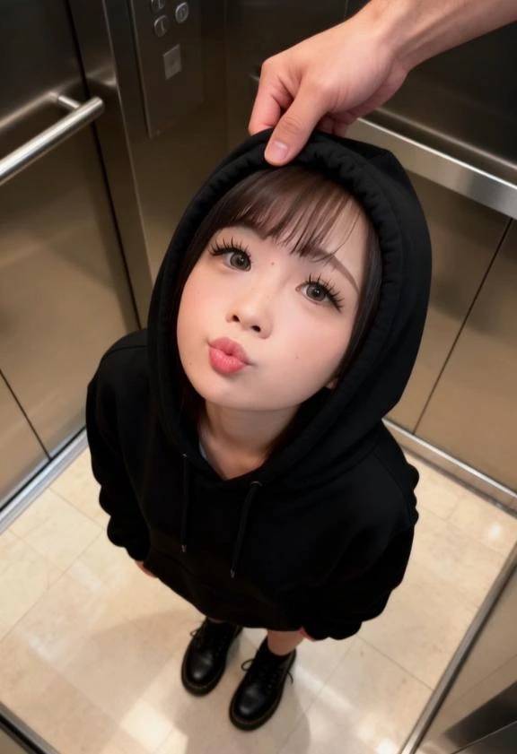 甘えたい？甘えられたい？