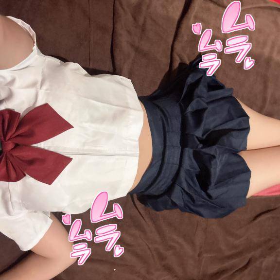 わたしと0mmで繋がってくれますか？?