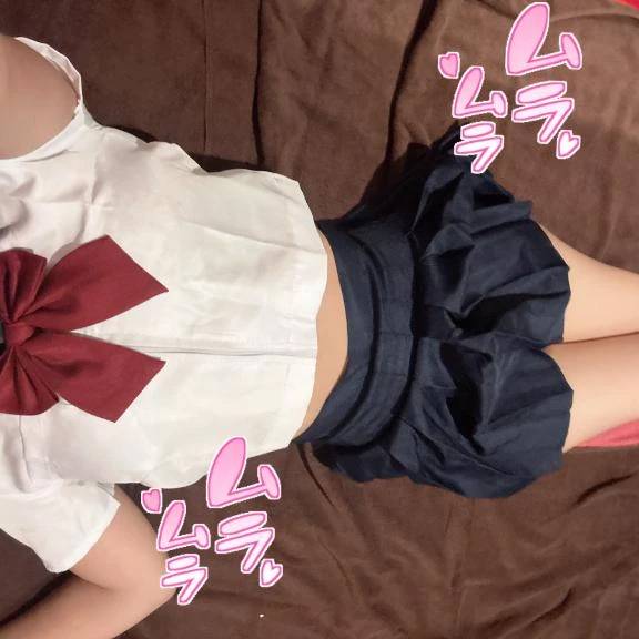 わたしと0mmで繋がってくれますか？♡