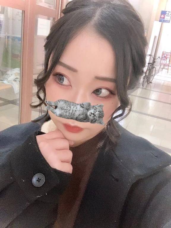 月永　りさ（ル・プレジール）