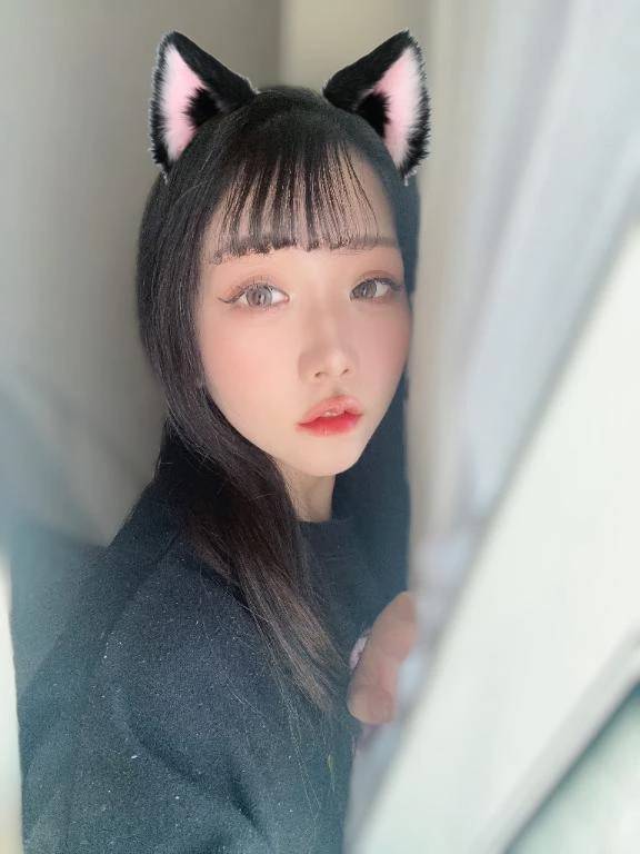開始🐱