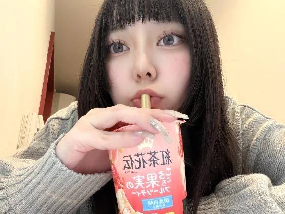 MJK(まだまだJK)でありたい