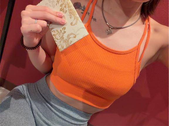 とあるスタッフさんへ????