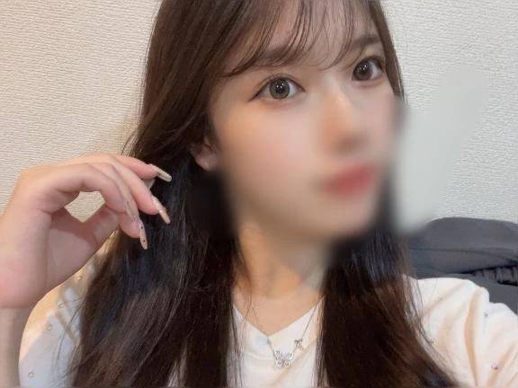 ラスト１日🐰🩵